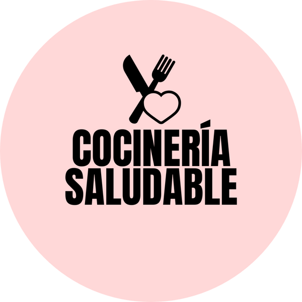 Cocineria Saludable